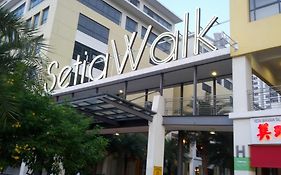 Signature Hotel @ Puchong Setiawalk